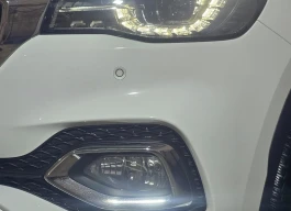 ام جي  | MG EHS 2021