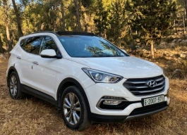 هونداي | HYUNDAI سانتافيه 2016