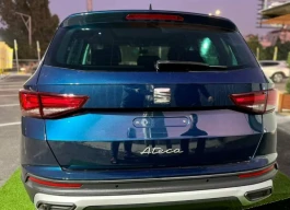 سيات | SEAT اتيكا 2021