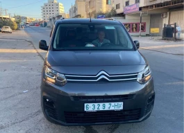 ستروين | CITROEN بيرلينجو 2022