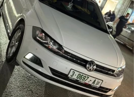 فولكسفاجن | VOLKSWAGEN بولو 2020