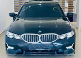 بي ام دبليو | BMW 330e 2021