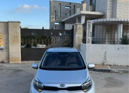 كيا | KIA بيكانتو 2018