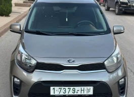 كيا | KIA بيكانتو 2018