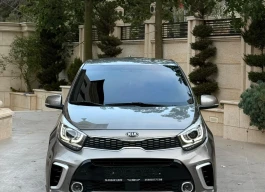 كيا | KIA مورنينج 2019