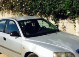 هونداي | HYUNDAI الانترا 2005