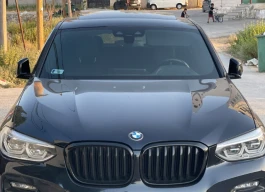 بي ام دبليو | BMW x4 2020