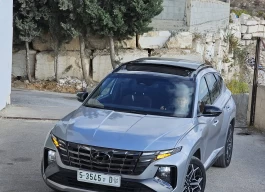 هونداي | HYUNDAI توسان 2023