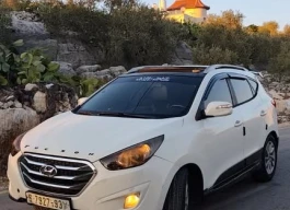 هونداي | HYUNDAI توسان 2011