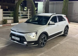كيا | KIA نيرو 2023