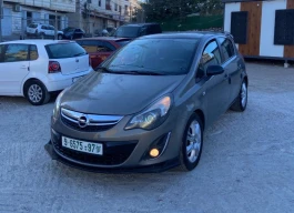 اوبل | OPEL كورسا 2014