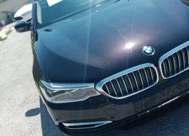 بي ام دبليو | BMW 530e 2020