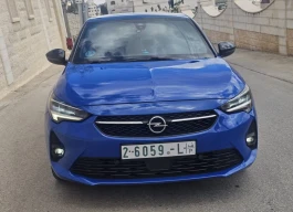 اوبل | OPEL كورسا 2020