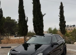مرسيدس | MERCEDES E250 2010