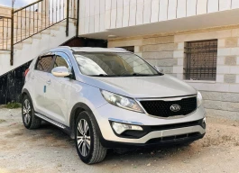 كيا | KIA سبورتاج 2015