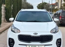 كيا | KIA سبورتاج 2018