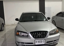 هونداي | HYUNDAI افانتي 2007