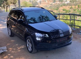 سكودا | SKODA كاروك 2020