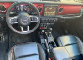 جيب | JEEP روبيكون 2020