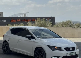 سيات | SEAT ليون 2015