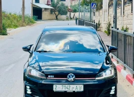 فولكسفاجن | VOLKSWAGEN جولف 2017