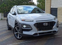 هونداي | HYUNDAI كونا 2019