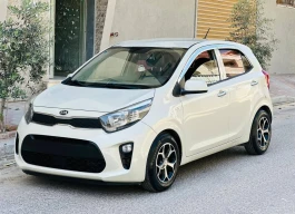 كيا | KIA MORNING 2018