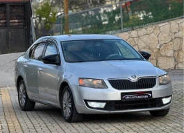سكودا | SKODA اوكتافيا 2014
