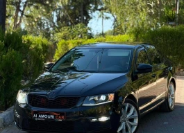 سكودا | SKODA اوكتافيا 2016