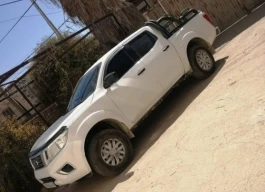 نيسان | NISSAN نافارا 2019