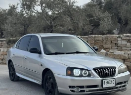 هونداي | HYUNDAI افانتي 2006