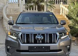 تويوتا | TOYOTA لاندكروزر 2022