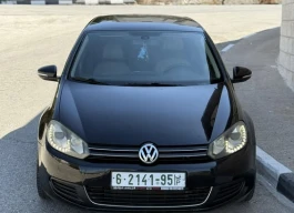 فولكسفاجن | VOLKSWAGEN جولف 2011
