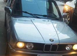 بي ام دبليو | BMW 316 1988