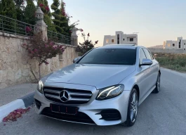 مرسيدس | MERCEDES E200 2017