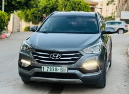 هونداي | HYUNDAI سانتافيه 2018