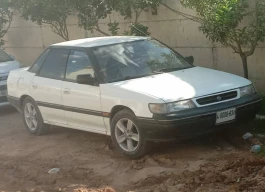 سوبارو | SUBARU ليجاسي 2013
