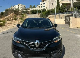 رينو | RENAULT كادجر 2017