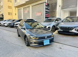 فولكسفاجن | VOLKSWAGEN بولو 2022