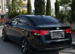 كيا | KIA فورتي 2010