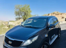 كيا | KIA سبورتاج 2014