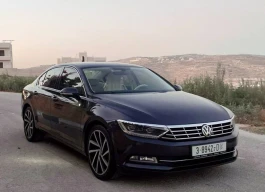 فولكسفاجن | VOLKSWAGEN باسات 2021
