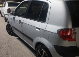 هونداي | HYUNDAI كليك 2006