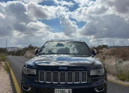 جيب | JEEP شيروكي 2015