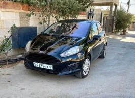 فورد | FORD فيستا 2015