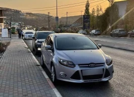 فورد | FORD فوكس 2014