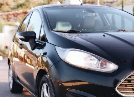 فورد | FORD فيستا 2015