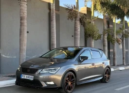 سيات | SEAT ليون 2016