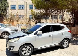 هونداي | HYUNDAI توسان 2014