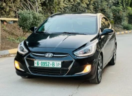 هونداي | HYUNDAI اكسنت 2016